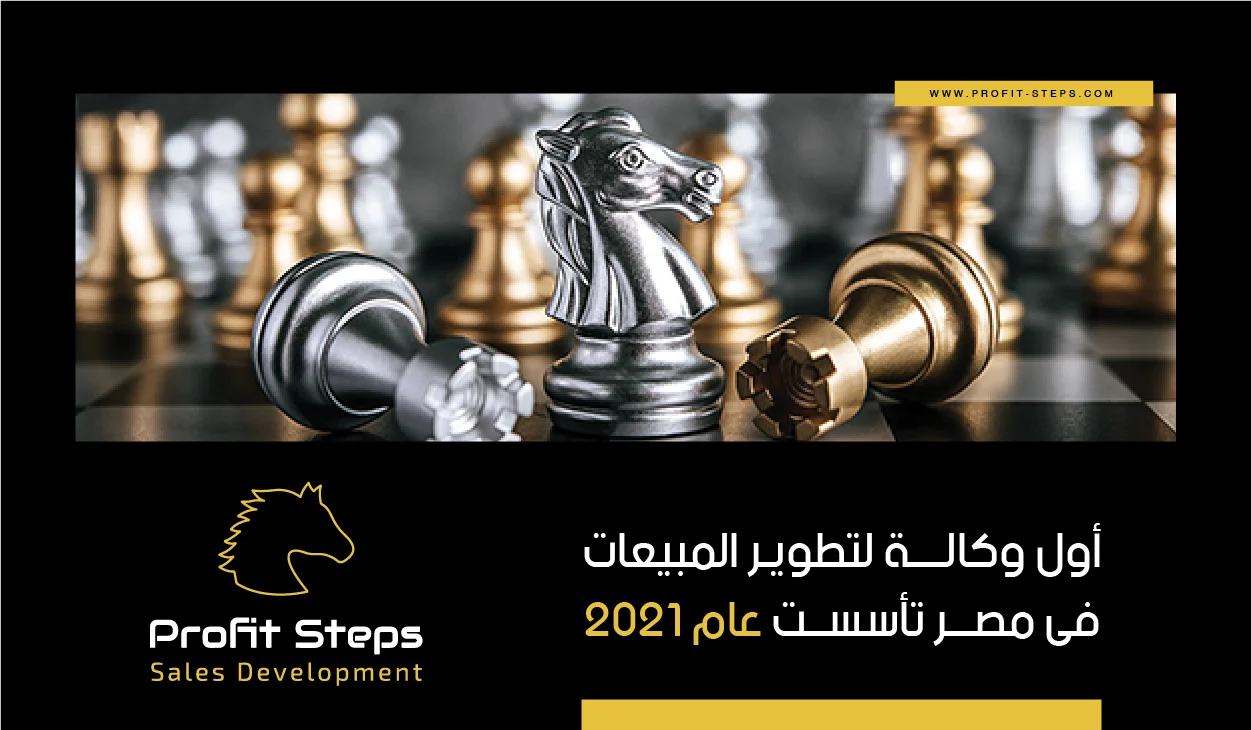 كيف تؤسس قسم مبيعات B2B محترف في 30 يومًا
